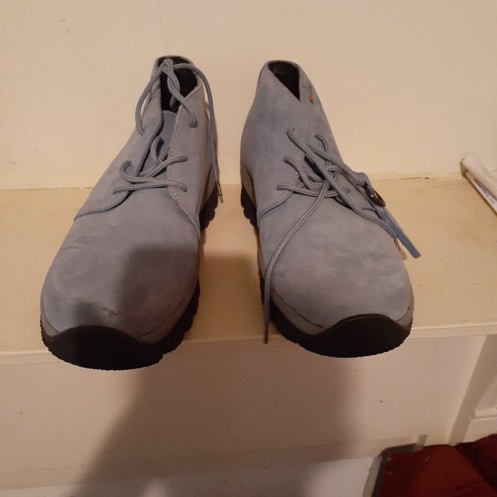 Ecko unlimited boots men's pre-owned